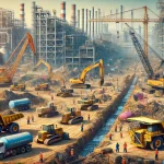 India’s mining and construction equipment (MCE) industry