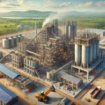 Kenya mineral export restrictions on Kenya’s Bold Move to Restrict Raw Mineral Exports Signals Shift in Mining Policy