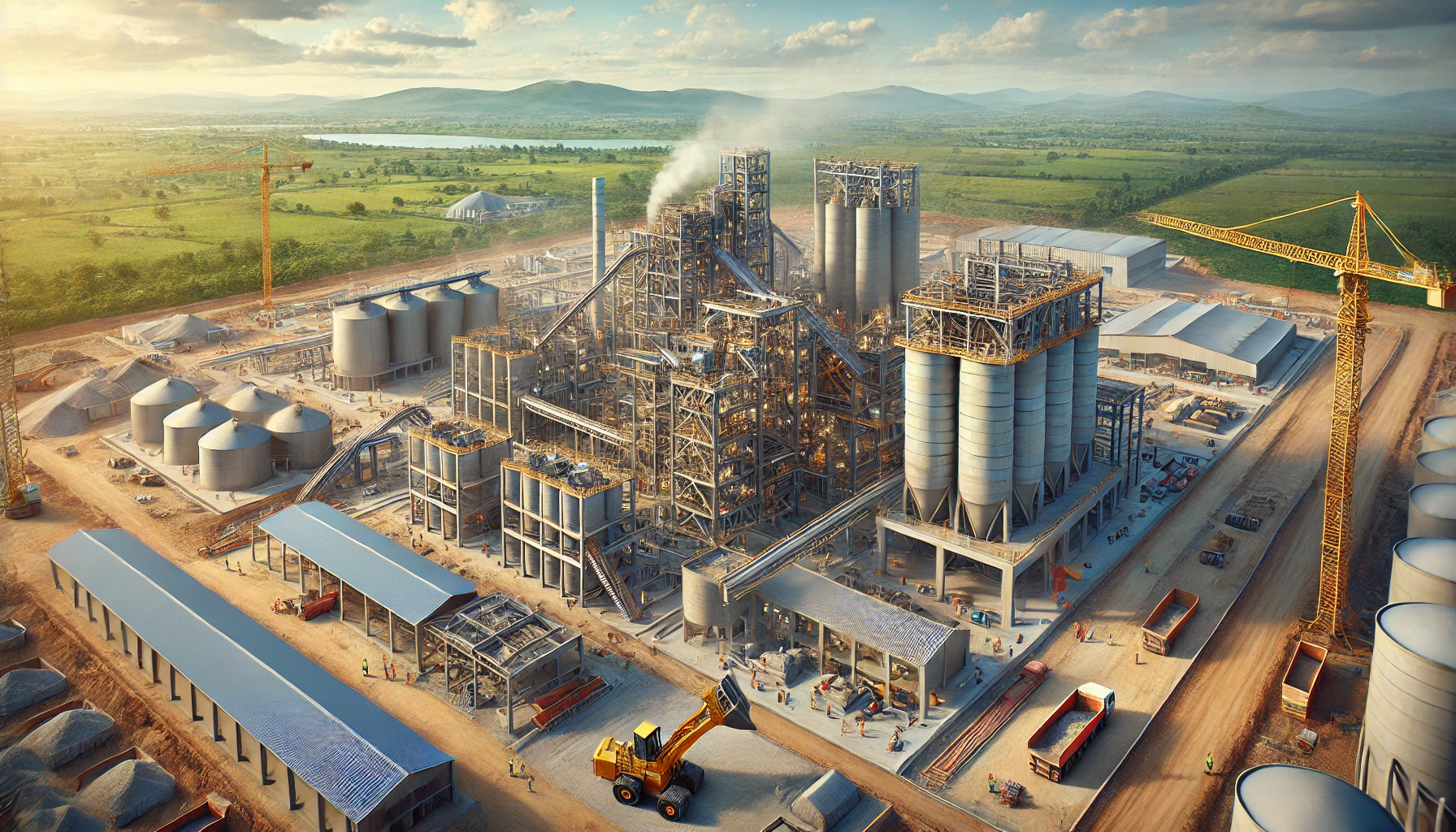 Kenya mineral export restrictions on Kenya’s Bold Move to Restrict Raw Mineral Exports Signals Shift in Mining Policy