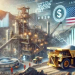 Sibanye-Stillwater Secures Boost from U.S. Incentives Amid Palladium and Platinum Market Volatility