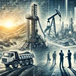 South Africa exploration fund