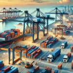 US Maritime Alliance, International Longshoremen’s Association
