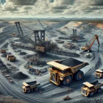 Whitehaven Coal stock