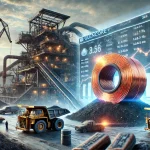 Metals Production