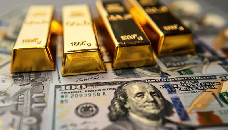 Gold Prices Soar Amid U.S. Election