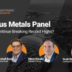 Gold's Record-Breaking