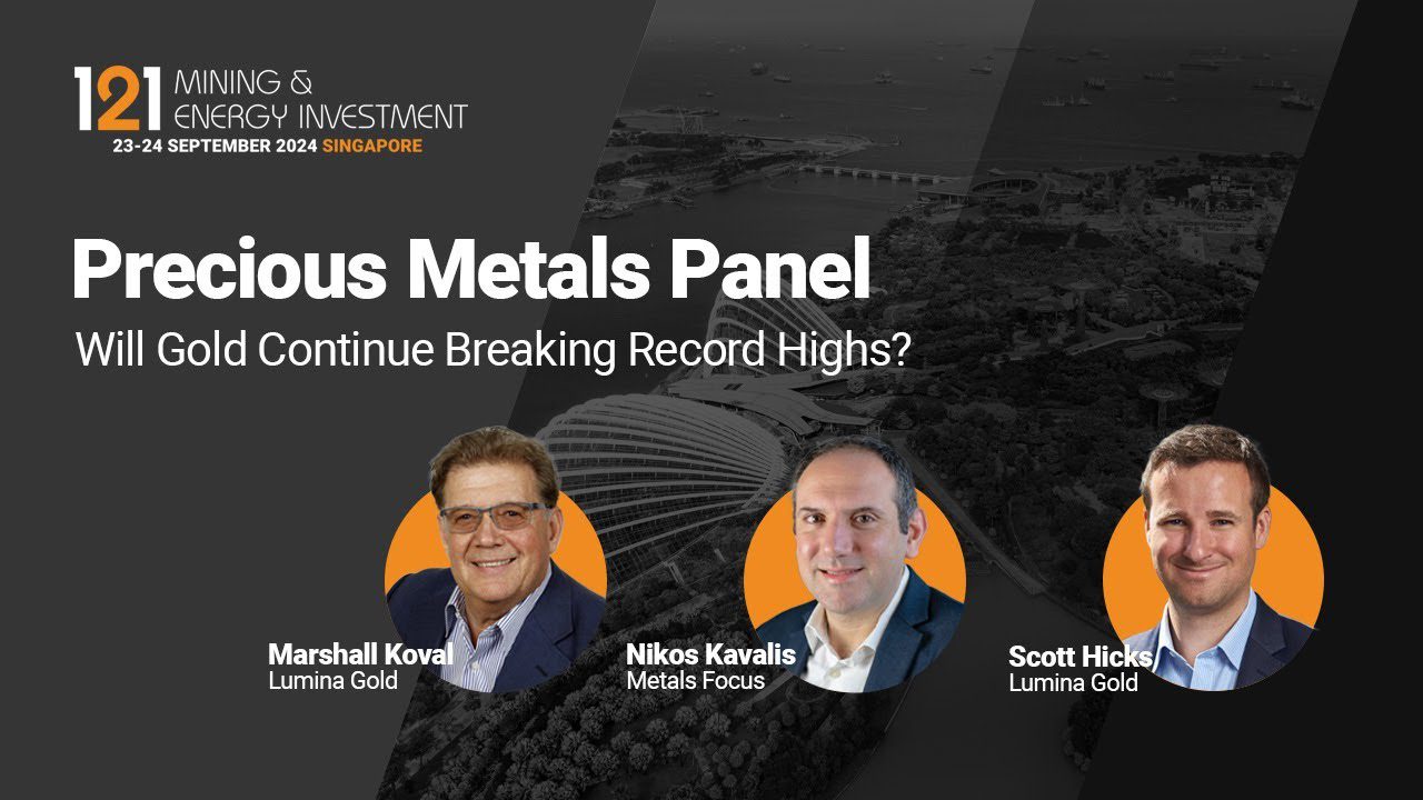 Gold's Record-Breaking