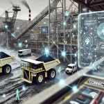 Mining Network