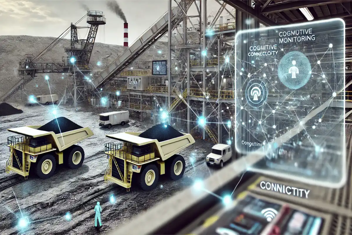 Mining Network