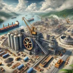 St Barbara Launches A$110 Million Capital Raise to Accelerate Simberi Gold Mine Expansion