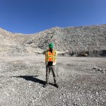 British Columbia mining sector