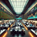 Australian Shares