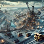 BHP Warns of Rising Low-Cost Competition, Challenges for Australian Mining Sector