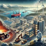 Blue Moon's metal acquisition