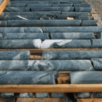 Crawford nickel project