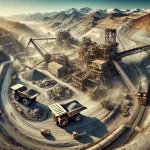 Colorado mining
