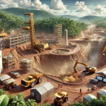 Cuiu-Cuiu-gold-mining