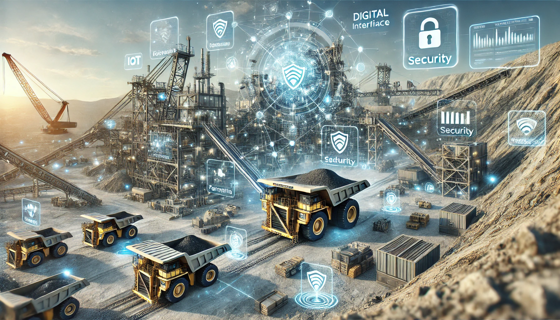 Cybersecurity