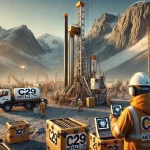 C29 Metals Sets Stage for Uranium Exploration in Kazakhstan With Key Approvals and Strategic Partnerships