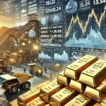 Gold Equities