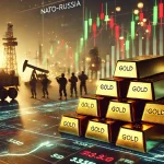 Gold prices