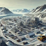 Greenland Mining Investment: Biden Administration Makes Final Push