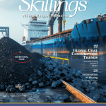 Skillings MIning Review November 2024