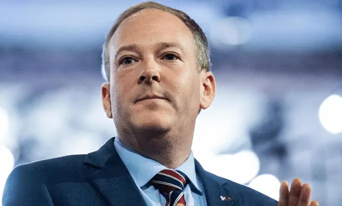 Trump Taps Former Rep. Lee Zeldin for EPA