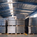 Stainless steel and nickel prices