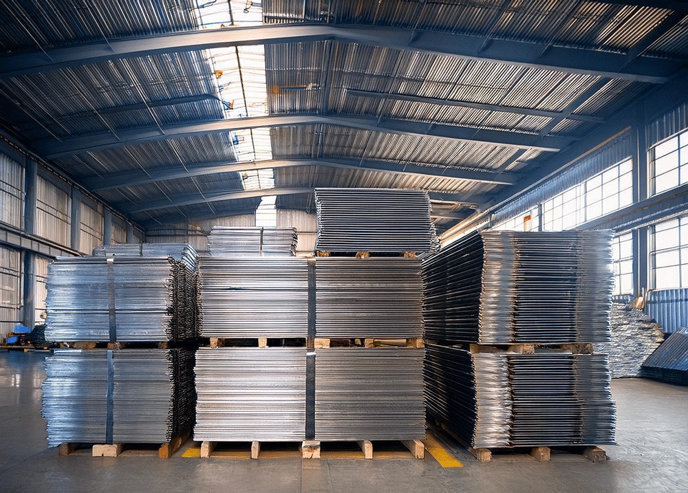 Stainless steel and nickel prices