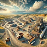 CK Gold Project