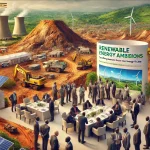 Uganda Courts Global Mining Giants to Power Clean Energy Ambitions