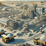 Uranium supply