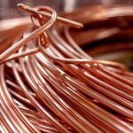 copper supply gap