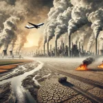 global carbon emissions