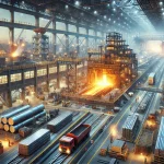 Metal Market