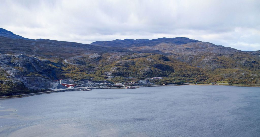 Blue Moon acquires two brownfield copper projects in Norway for US$67M