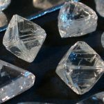Botswana to establish an export certification point for rough diamonds