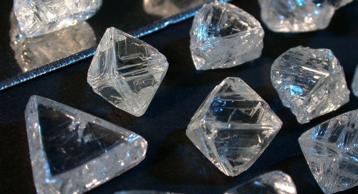Botswana to establish an export certification point for rough diamonds