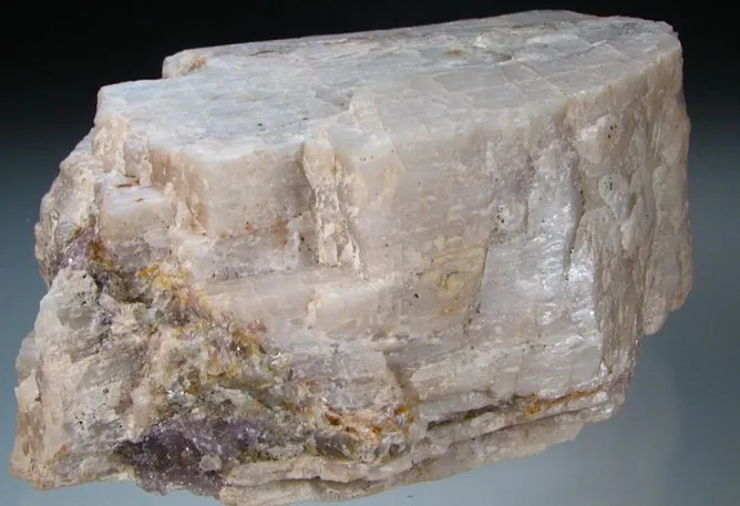 Lithium market oversupply