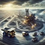 Australian Mining Exports