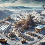 Chile Mining Investments 2033