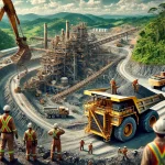 Cordoba Minerals Bridge Financing
