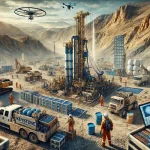 The Keystone Project, spearheaded by U.S. Gold Corp. (NASDAQ: USAU), is poised to become a cornerstone of gold exploration in Nevada's renowned Cortez Trend, a geological treasure trove for some of the world’s most significant gold deposits.