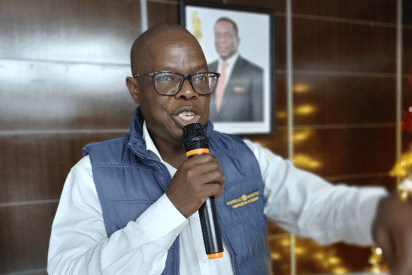 Zimbabwe Mining Sector