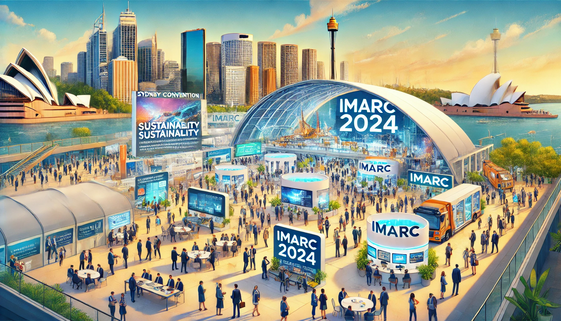 IMARK 2024