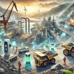 India critical mineral auctions