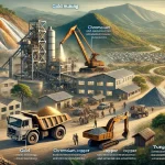 Kadoma Mining Opportunities