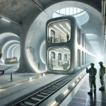Low-Carbon Shotcrete