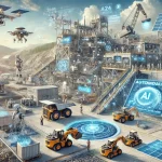 Mining trends in 2024